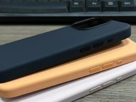 洋县苹果14维修站分享iPhone14手机壳能直接给iPhone15用吗?