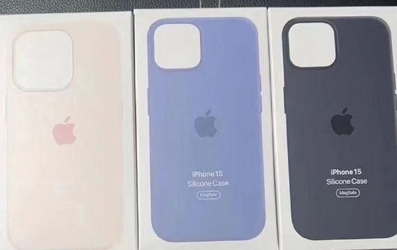 洋县苹果14维修站分享iPhone14手机壳能直接给iPhone15用吗?