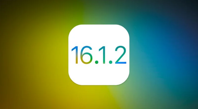 洋县苹果维修分享iOS 16.2有Bug能降级吗？ iOS 16.1.2已关闭验证 