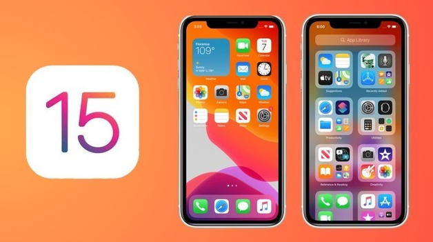 洋县苹果13维修分享iPhone13更新iOS 15.5，体验如何 