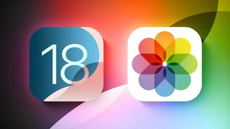 洋县苹果手机维修分享苹果 iOS / iPadOS 18.1Beta 3 发布 