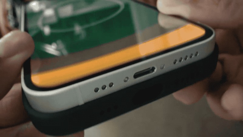 洋县苹果手机维修分享未来 Magsafe 还有哪些发展空间 