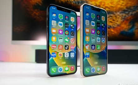 洋县苹果维修点分享iPhone 14 Plus换屏维修细节 