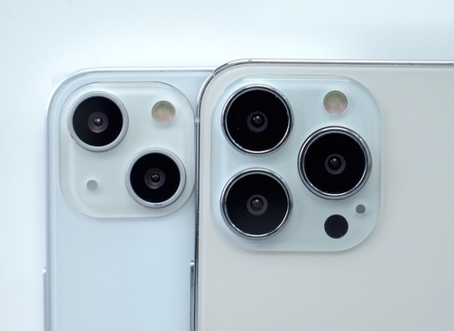 洋县苹果维修点分享iPhone 13 Pro Max黑屏隐蔽诱因解读 