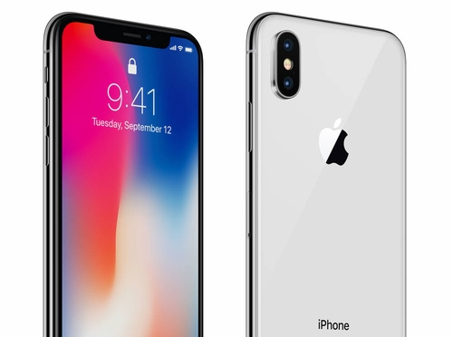 洋县苹果维修点分享iPhone X电池发烫冷门故障解析 