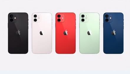 洋县苹果维修点分享iPhone 12电池发烫少见诱因解析 
