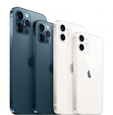 洋县苹果维修点分享iPhone 12 Pro发烫关联故障汇总 