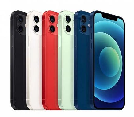 洋县苹果维修点分享iPhone 12 Pro Max发烫冷门故障梳理 