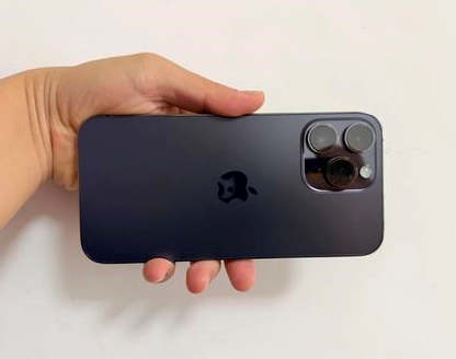 洋县苹果维修点分享iPhone 14 Pro Max发烫多重诱因剖析 